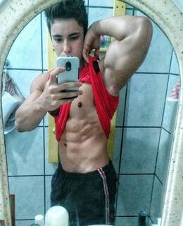 Никита — фото 2