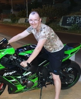 Михаил — фото 2