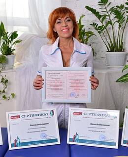 Марина Владимировна — фото 3