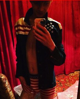 Элайджа — фото 10